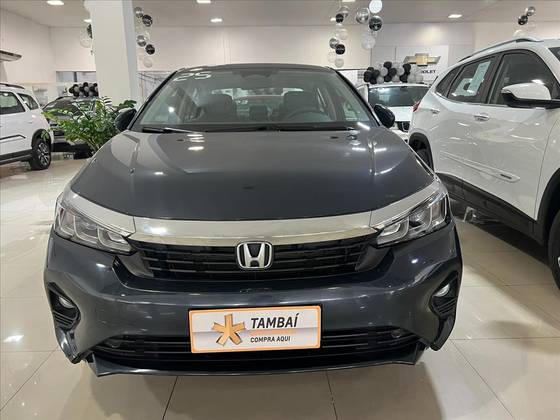 HONDA CITY 1.5 i-VTEC FLEX EXL CVT HONDA CITY 1.5 i-VTEC FLEX EXL CVT